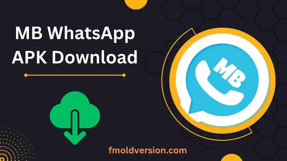 MB WhatsApp APK Download
